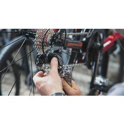 Ride Brooklyn Holiday Deluxe Tune with $25 Gift Card for you or a Friend!