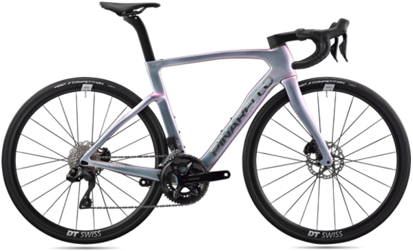 Pinarello F3 DISC 105 DI2