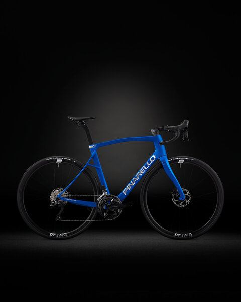Pinarello X3 - 105 Di2 - DT Swiss A1800