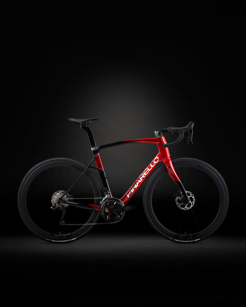 Pinarello Pinarello X5 DISC 105 DI2 MOST 53cm