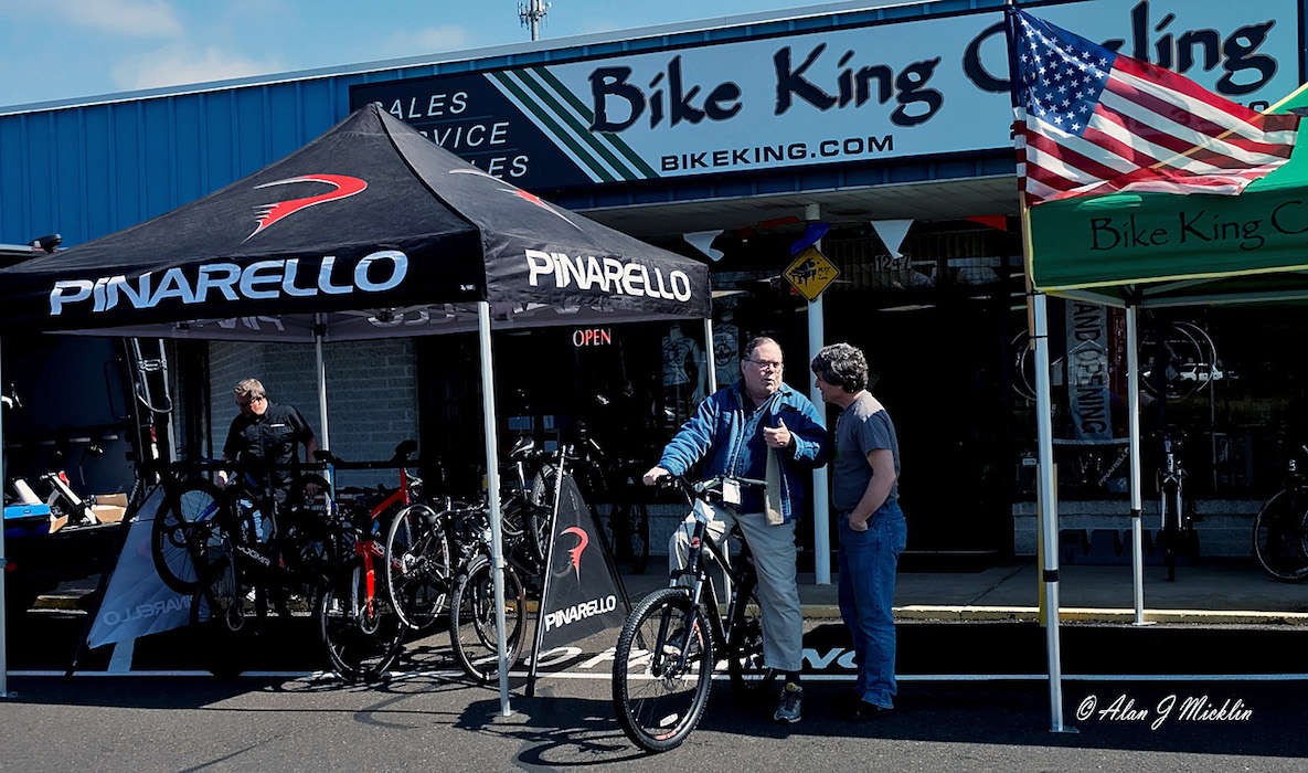 Bike King - Levittown, PA