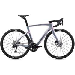 Pinarello F3 DISC 105 DI2