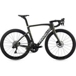 Pinarello Pinarello F5 DISC 105 DI2 Utrafst 53cm ETNA Black #H220