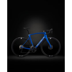 Pinarello X3 - 105 Di2 - DT Swiss A1800