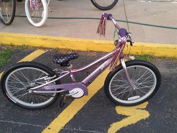 specialized hotrock 20 single speed