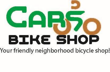 CARS Bike Shop Bicycle Overhaul