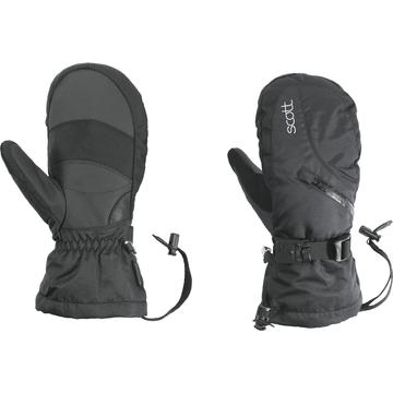 Scott W's Traverse Mitten