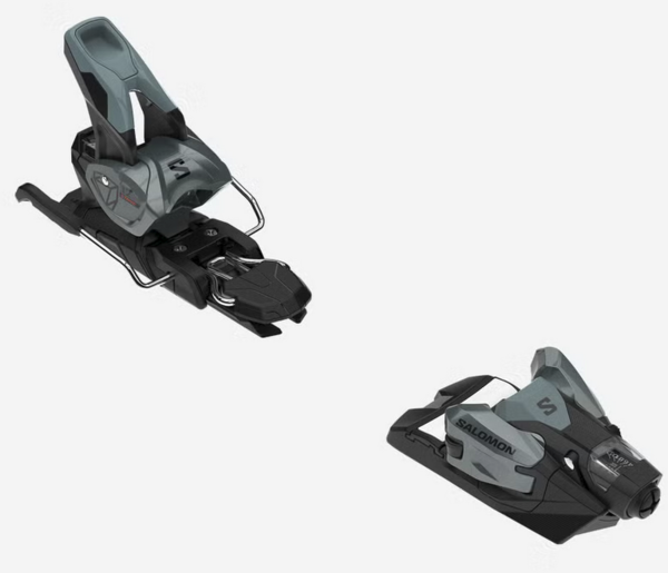 Salomon STRIVE 12 GW TROOPER/BLK/ORG
