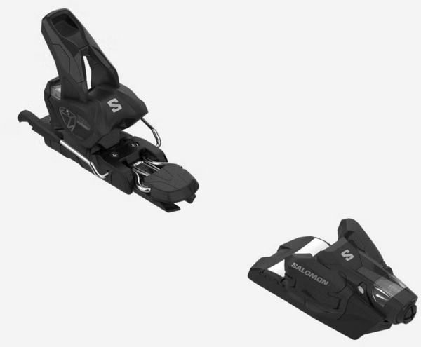 Salomon STRIVE 12 GW BLK Salomon STRIVE 12 GW BLK