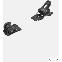 Tyrolia ATTACK LYT 11 GW 95MM BLK