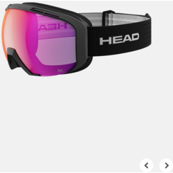 Head OTG 5K RED/BLACK