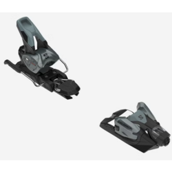 Salomon STRIVE 12 GW TROOPER/BLK/ORG