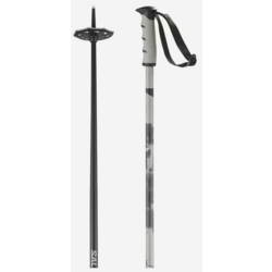 Salomon STEEP POLE BLACK/GREY