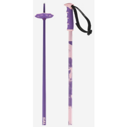Salomon STEEP POLE PURPLE/PINK