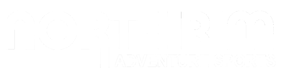 North Rim Adventure Sports Home Page