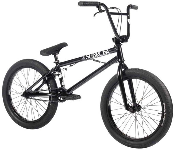 Subrosa Wings Park 20''