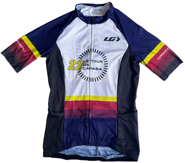 Cahaba Cycles TDC 22 Women's Premium Short Sleeve Jersey