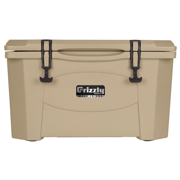 Grizzly Coolers Grizzly 40