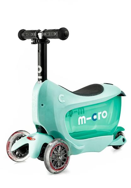 Micro KickBoard Mini 2Go Scooter