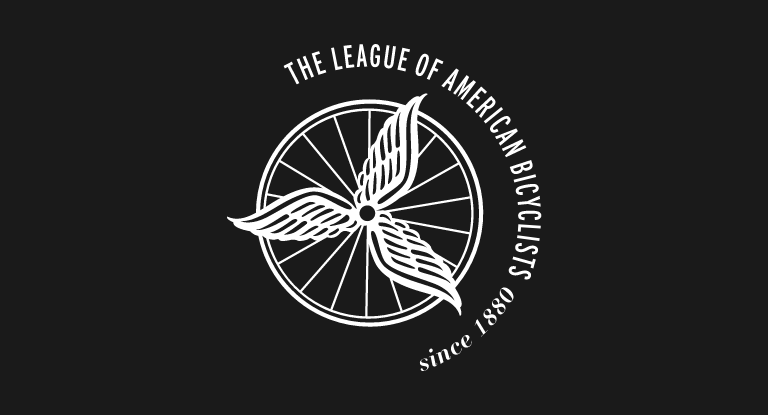 The League of American Bicyclists