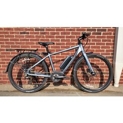 Cahaba Cycles Pre-Owned 2022 Batch E-bike Medium Oak Mtn