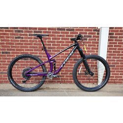 Cahaba Cycles Pre-Owned 2020 Fuel EX 8 XL