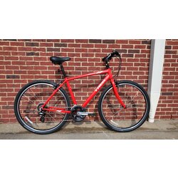 Cahaba Cycles Pre-Owned 2019 Trek Verve 2 Large