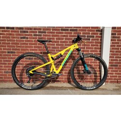 Cahaba Cycles Pre-Owned 2017 Santacruz Tallboy C R2x Medium