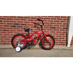 Cahaba Cycles Pre-Owned 2015 Electra Mini Rod 1 16in