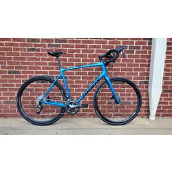 Cahaba Cycles Pre-owned 2020 Giant Contend AR 2 XL