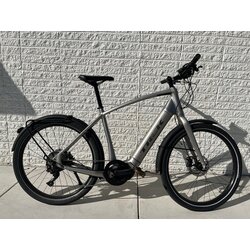 Cahaba Cycles Pre - Owned 2022 Trek Allant 8s XL