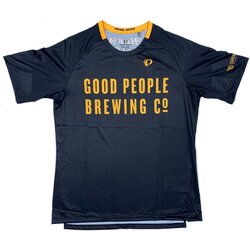 Cahaba Cycles Good People Brewing MTB Jersey