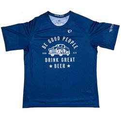 Cahaba Cycles Good People Brewing MTB Jersey
