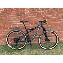 Cahaba Cycles Pre-owned 2019 Cannondale Scalpel Si SE Med
