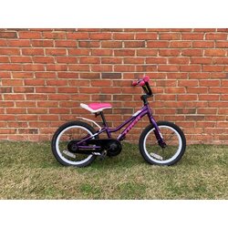Cahaba Cycles Pre-owned Precaliber 16 girls
