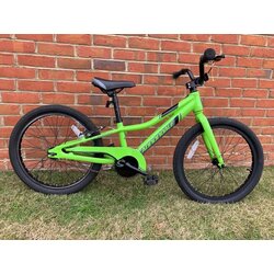 Cahaba Cycles Pre-owned Cannondale trail 20