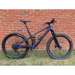 Cahaba Cycles Pre-owned Fuel EX 9.8