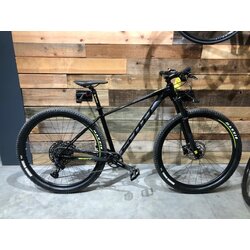 Cahaba Cycles Pre-owned 2021 Scott Scale 970 Med