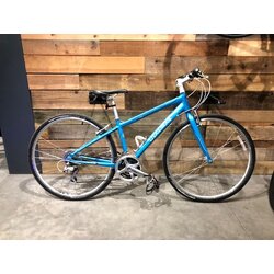 Cahaba Cycles Pre-Owned Trek FX 7.2 Small