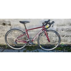 Cahaba Cycles Pre-Owned 2021 Specialized Allez 49cm