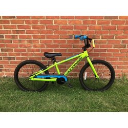 Cahaba Cycles Pre-Owned 2019 Cannondale Trail 20