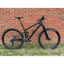Cahaba Cycles Pre-Owned 2017 Trek Fuel EX 9.8 X-Large