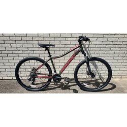 Cahaba Cycles Pre-Owned 2016 Cannondale Foray 4 Womens 27.5