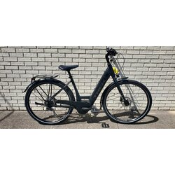 Cahaba Cycles Pre-Owned 2020 Trek Verve+ 3 E-Bike Medium