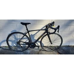 Cahaba Cycles Pre - Owned 2017 Masi Evoluzione Ultegra 53cm