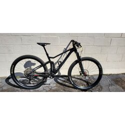 Cahaba Cycles Pre - Owned 2019 Scott Spark 940 Medium Black