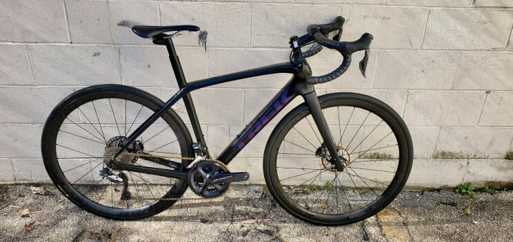 cannondale climbing bike