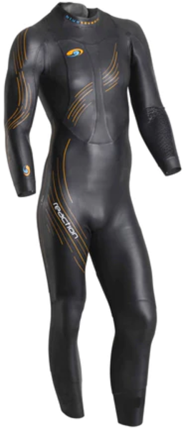 Blueseventy Reaction
