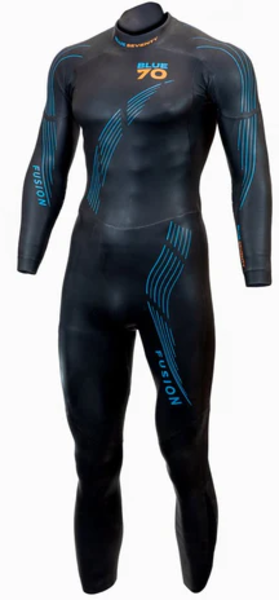 Blueseventy Fusion - Full Suit