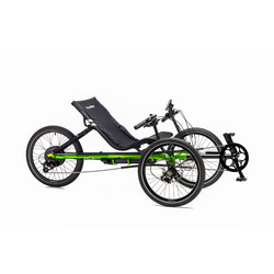 TerraTrike Charge; Complete Kit